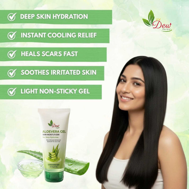 Aloe Vera Gel