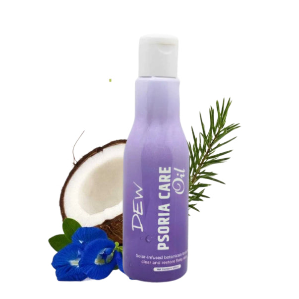 Psoriacare Oil