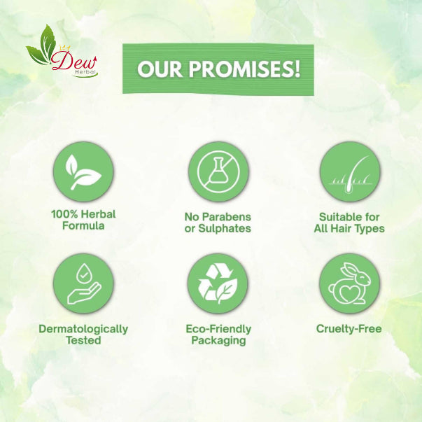 Anti Hairfall Oil
