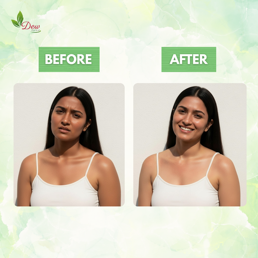 Suncreen Moisturing Cream