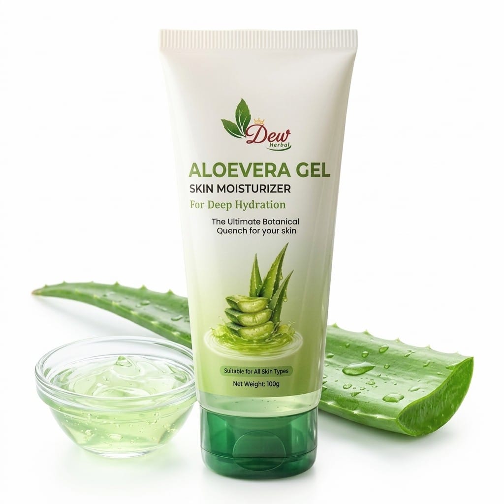 Aloe Vera Gel