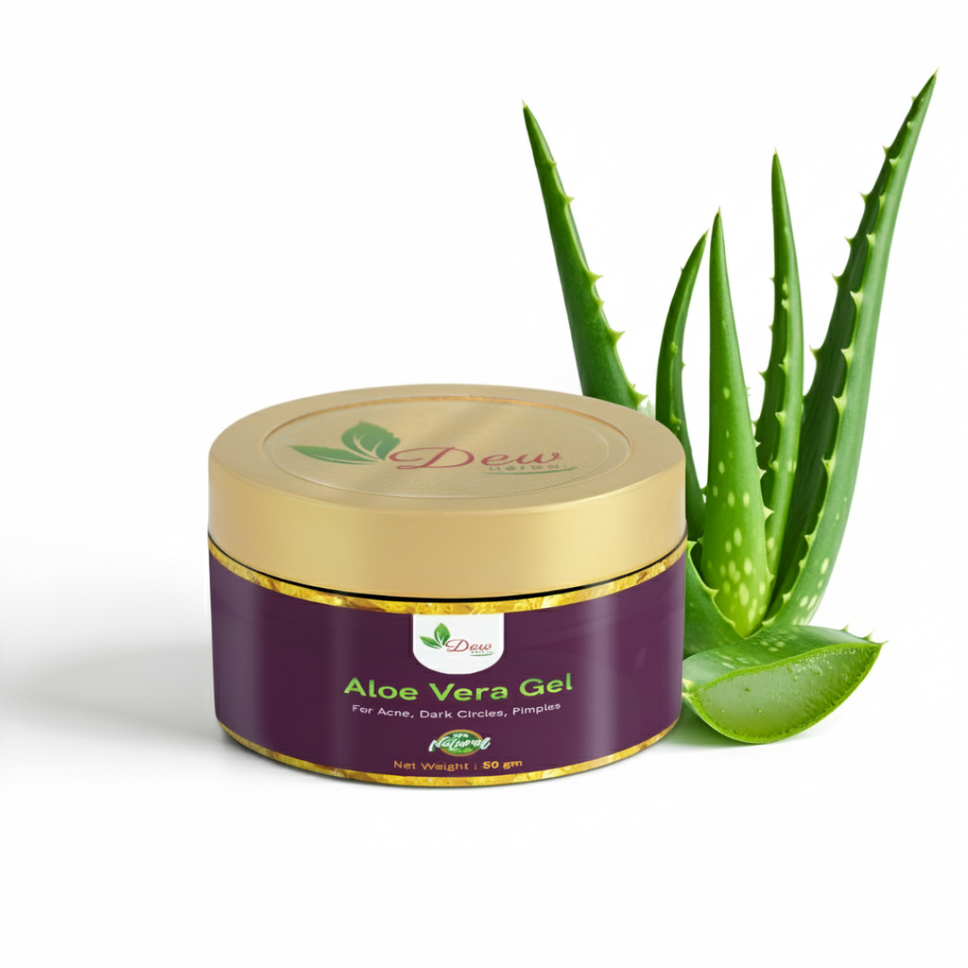Aloe Vera Gel