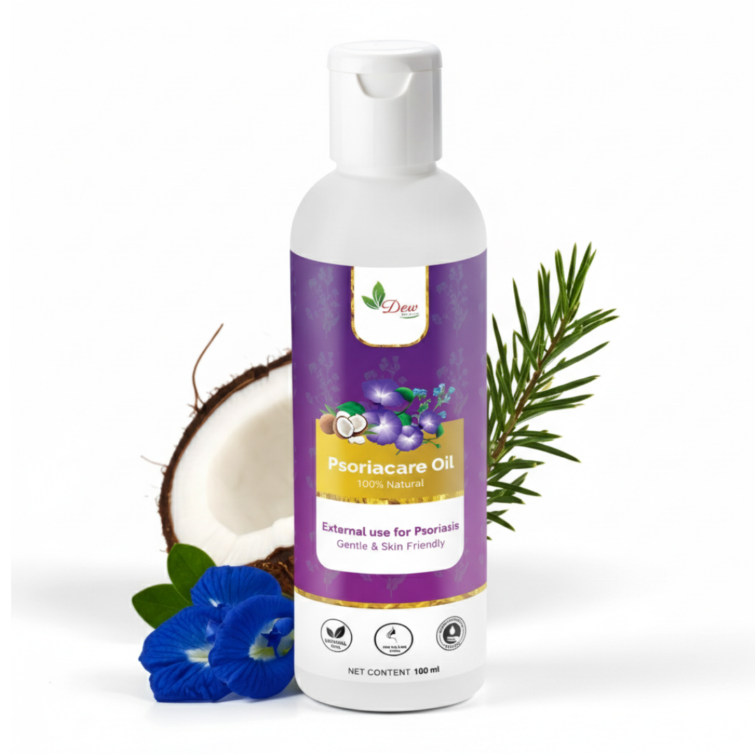 Psoriacare Oil